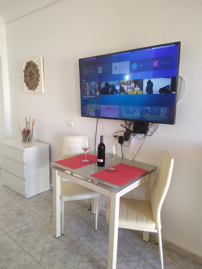 Apartamento Casa Maria Carihuela Park Palace *