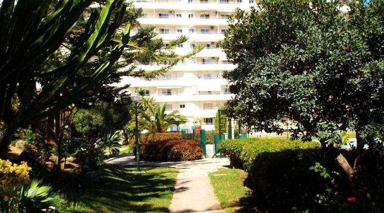 Apartamento Casa Maria Carihuela Park Palace *