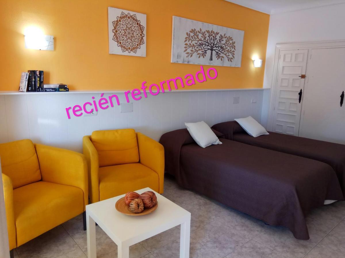 Apartamento Casa Maria Carihuela Park Palace