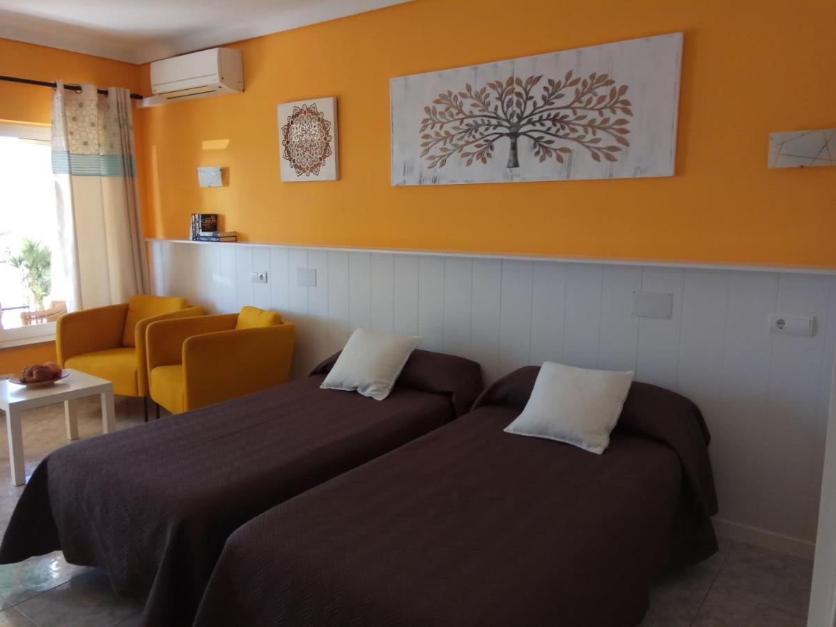 Apartamento Casa Maria Carihuela Park Palace