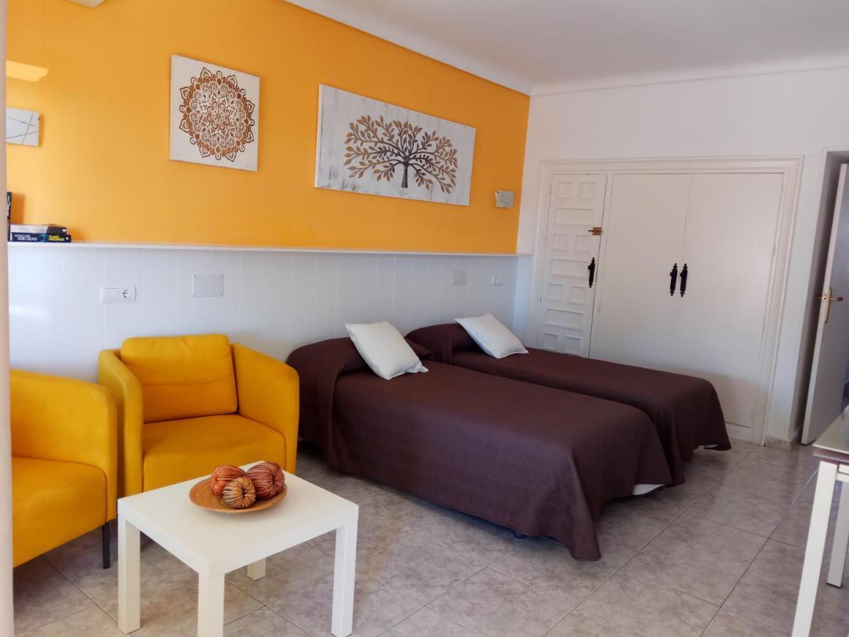 Apartamento Casa Maria Carihuela Park Palace *