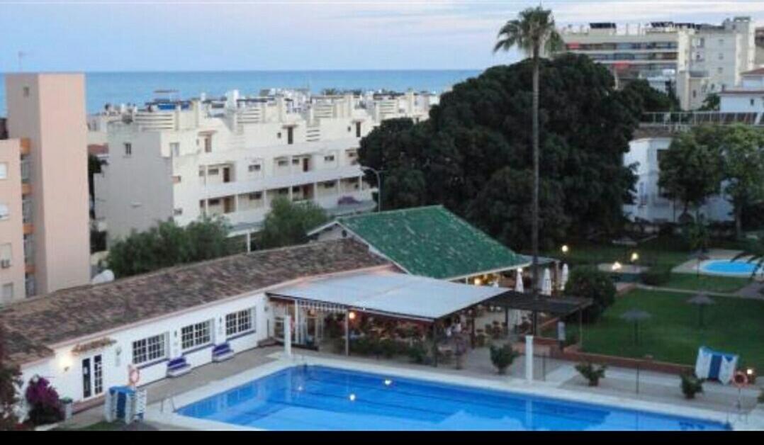 Apartamento Casa Maria Carihuela Park Palace Torremolinos