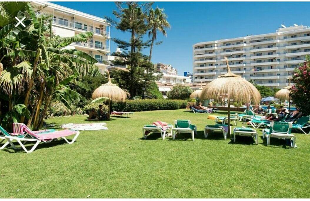 Apartamento Casa Maria Carihuela Park Palace Torremolinos