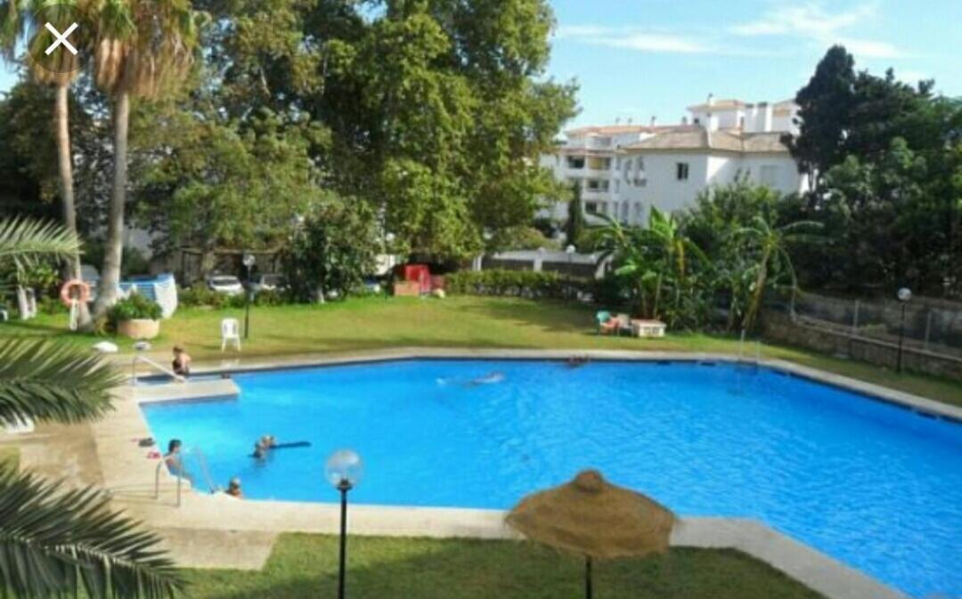 Apartamento Casa Maria Carihuela Park Palace *